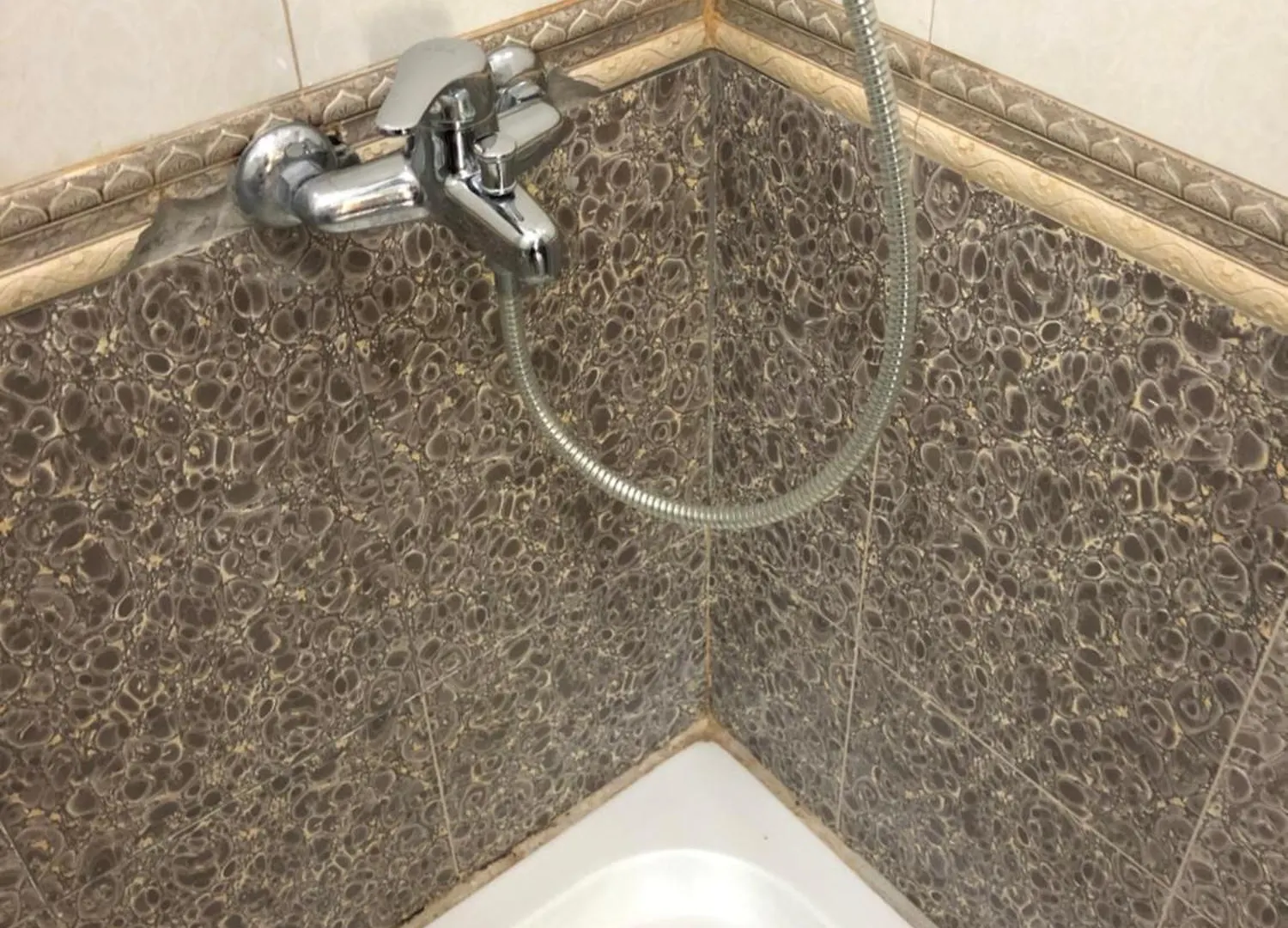 شقة فندقية ديرمي Aris Apartments ألبانيا