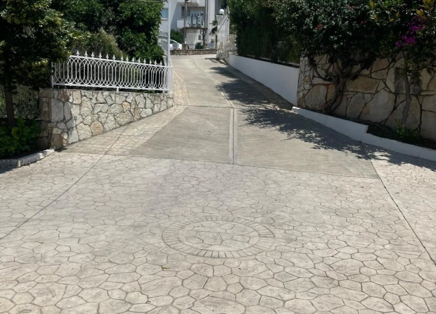 شقة فندقية ديرمي Aris Apartments