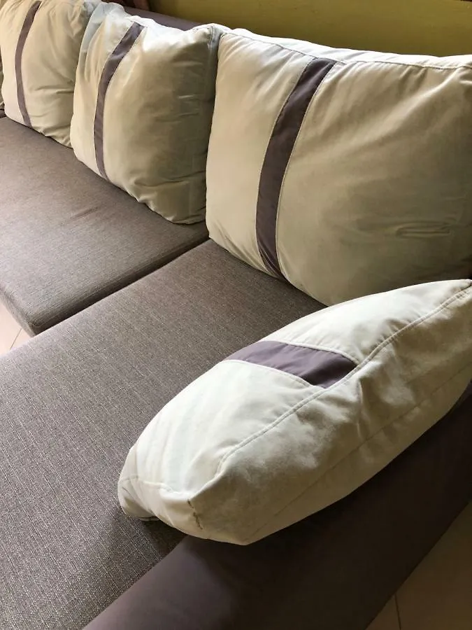 شقة فندقية ديرمي Aris Apartments