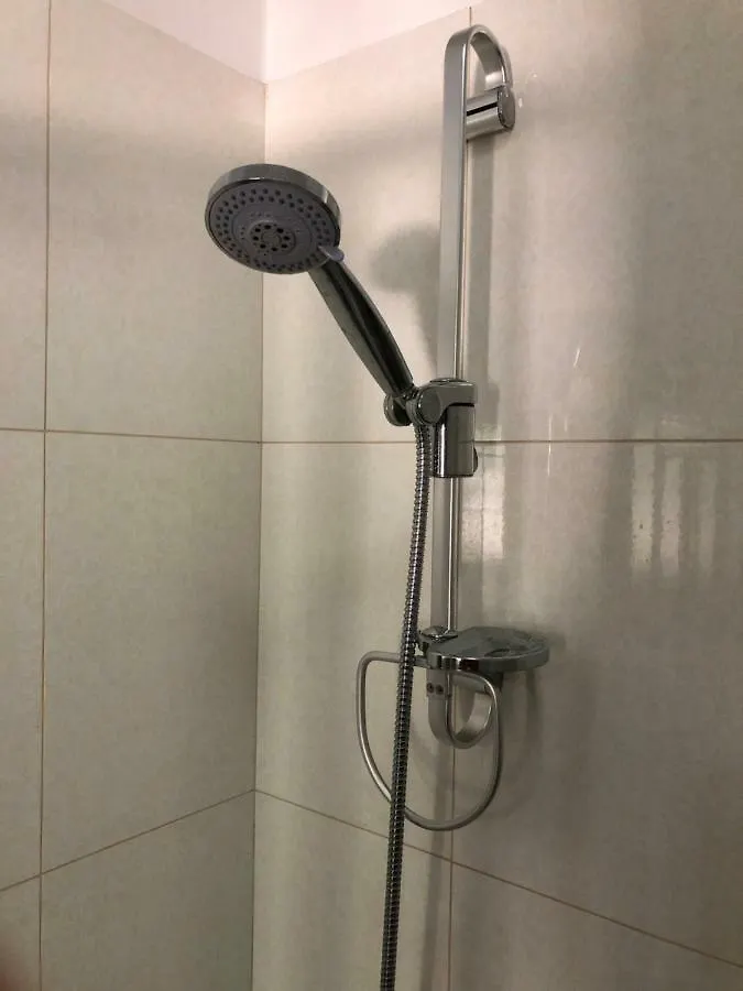 ديرمي Aris Apartments 0*,  ألبانيا