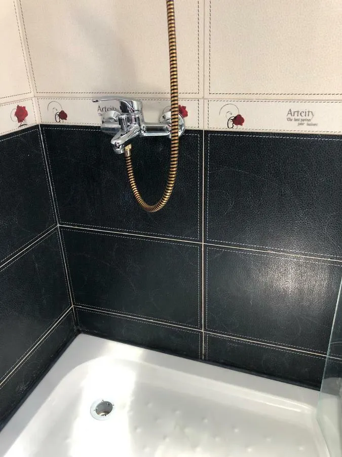 شقة فندقية ديرمي Aris Apartments